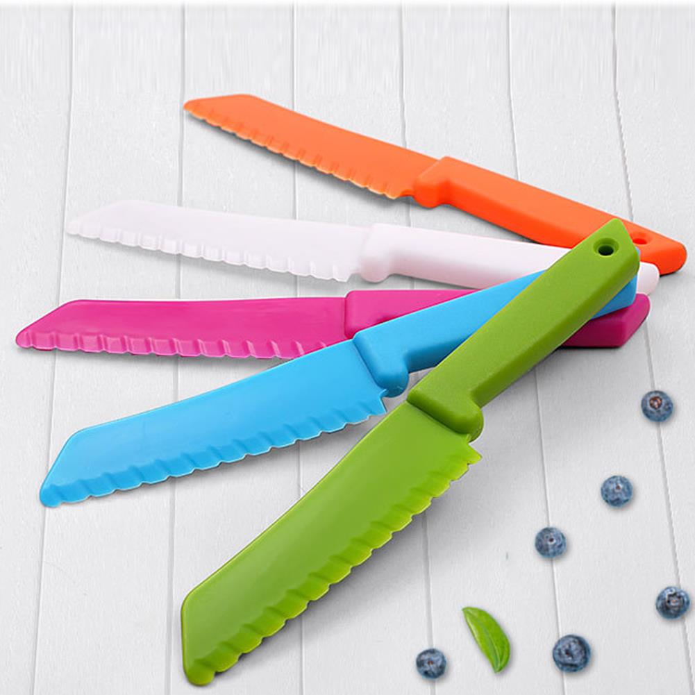 Camping Cooking Utilities - 1pc Kunststoff Küche Werkzeuge Für Kinder