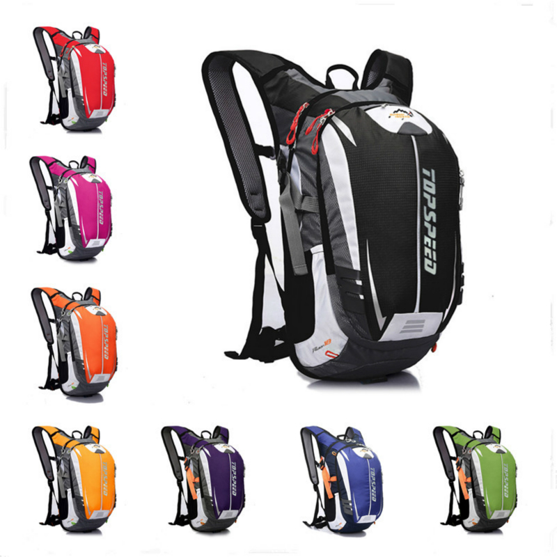 Camping Cooking Bag - Radfahren Trink Rucksack Tragbare Sport Wasser