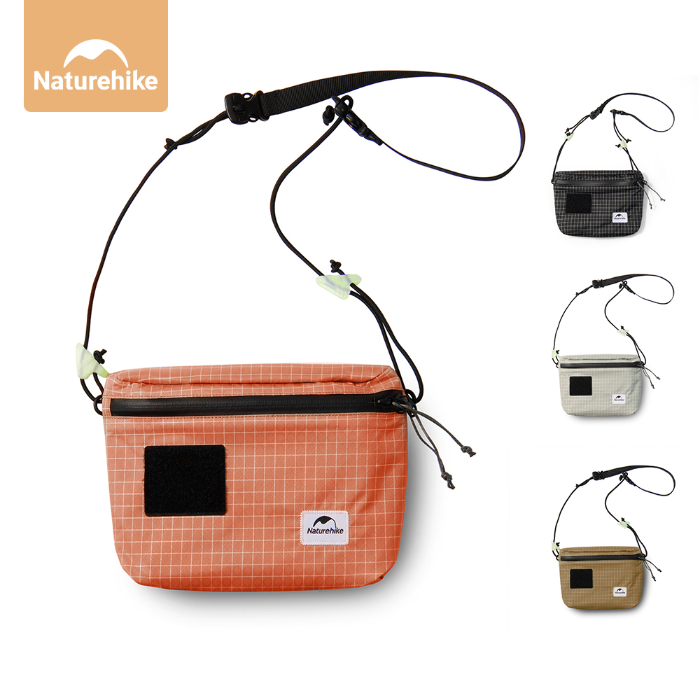 Camping Cooking Bag - Naturehike Casual Umhängetasche 3L ZT-12 Mia