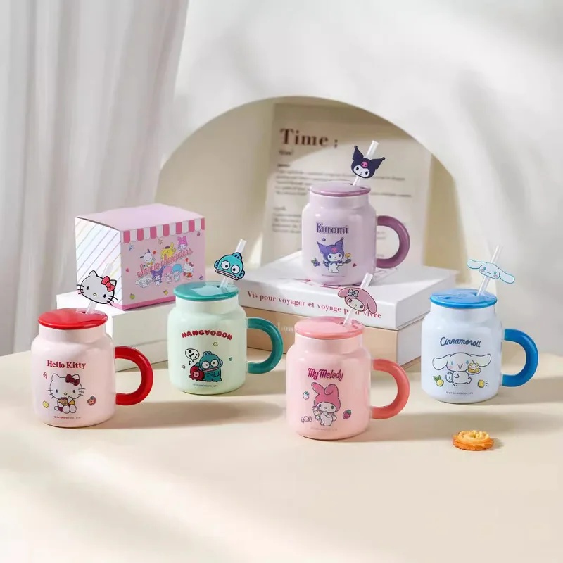 Hello Kitty Zootopia Keramikbe – Camping Cooking Utilities Bewertung und Preis