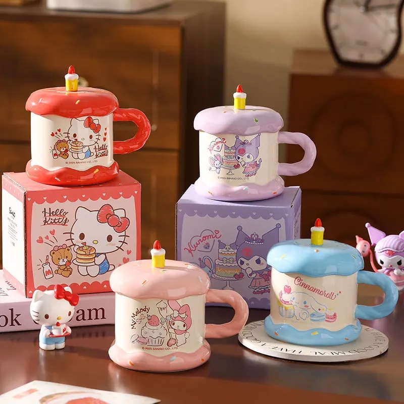 Hello Kitty Zootopia Keramikbe – Camping Cooking Utilities Bewertung und Preis