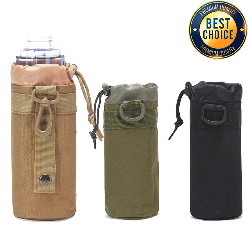 Jagd Wasser Flasche Tasche Out – Camping Cooking Bag Bewertung und Preis