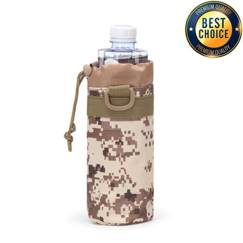 Jagd Wasser Flasche Tasche Out – Camping Cooking Bag Bewertung und Preis
