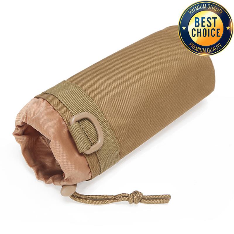 Jagd Wasser Flasche Tasche Out – Camping Cooking Bag Bewertung und Preis