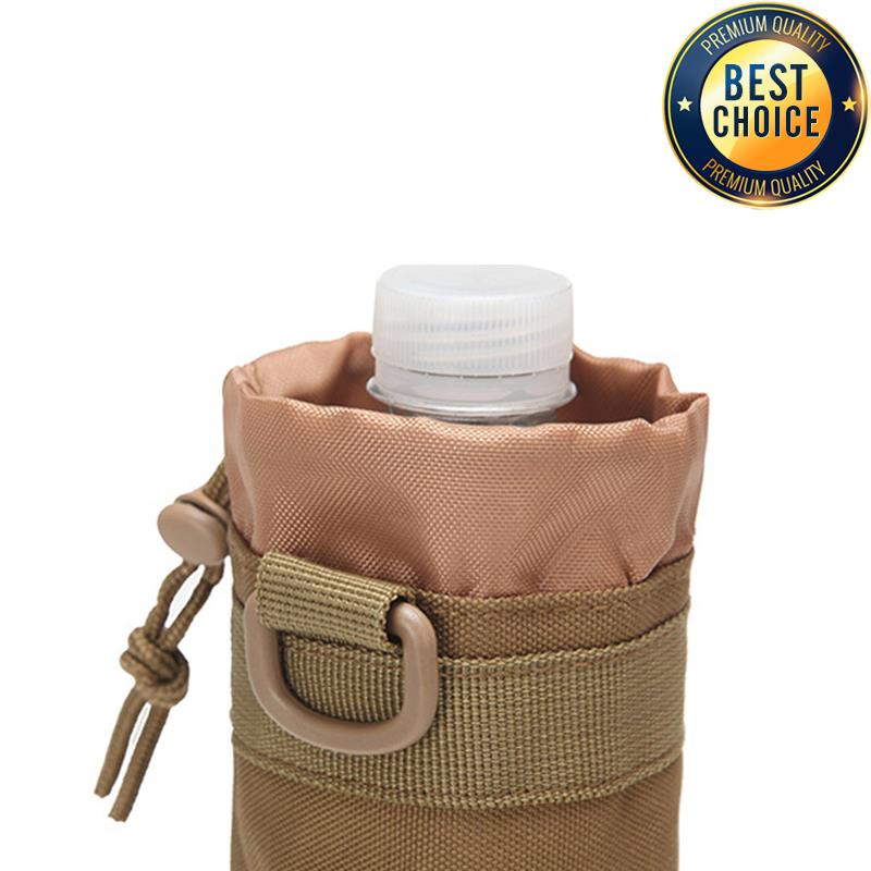 Jagd Wasser Flasche Tasche Out – Camping Cooking Bag Bewertung und Preis