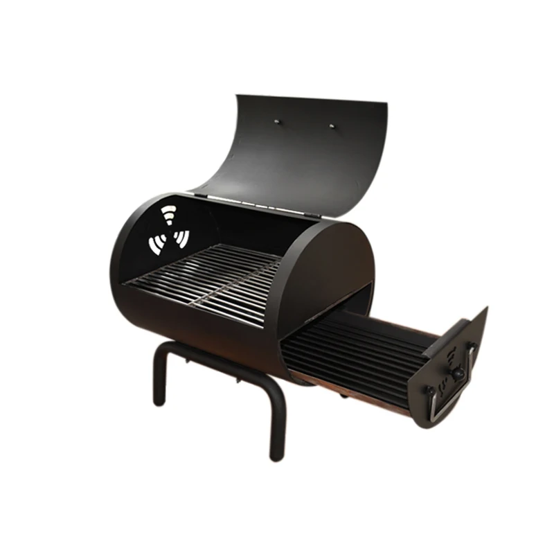 Gartenkocher, Outdoor, Kamin,  – Camping Cooking Materials Bewertung und Preis