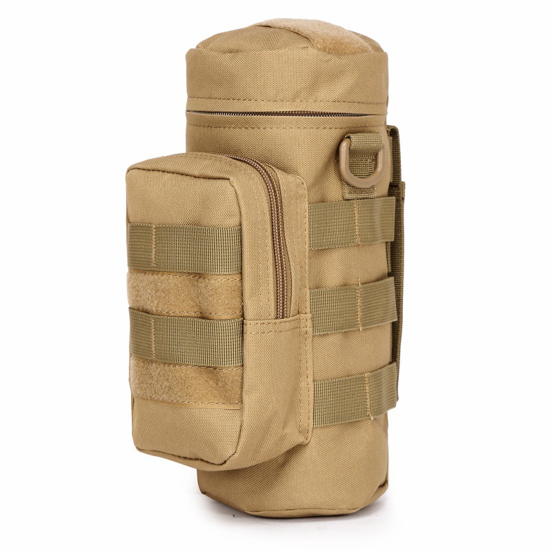 Taktische Molle Wasser Flasche – Camping Cooking Bag Bewertung und Preis