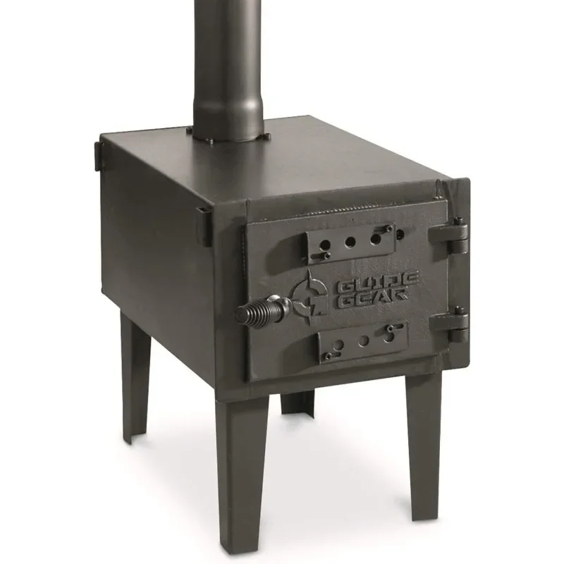 %a Outdoor-Holzofen, tragbar m – Camping Cooking Materials Bewertung und Preis