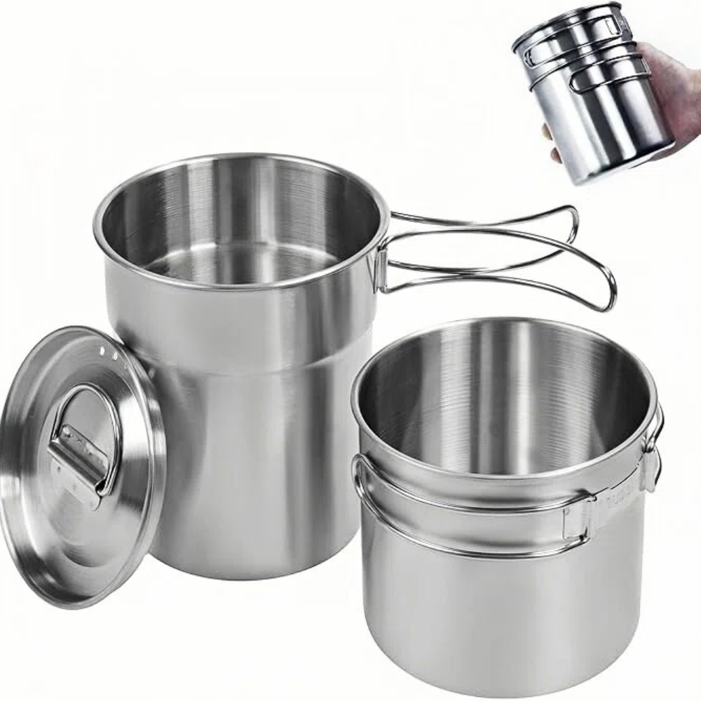 Faltbare Campingbecher, Campin – Camping Cooking Utilities Bewertung und Preis