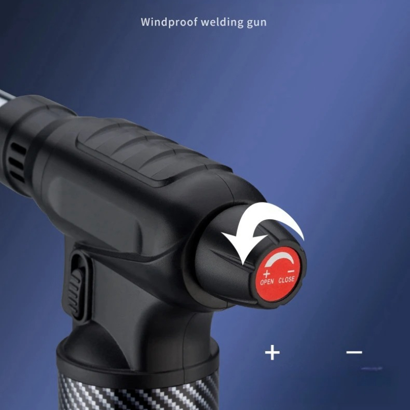 360 °   Zündung Butan Gas Feue – Camping Cooking Utilities Bewertung und Preis