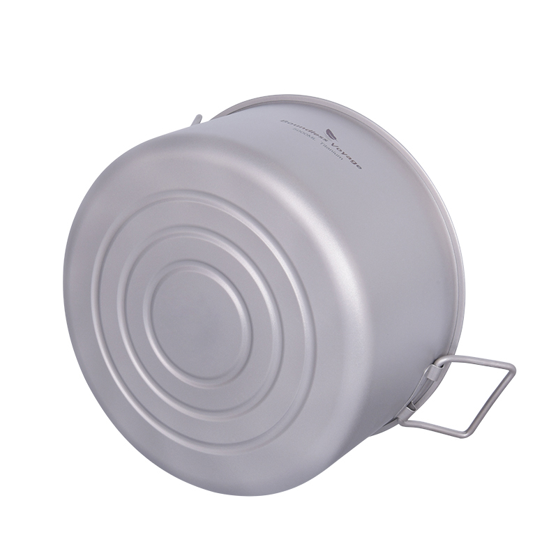 Grenzenlose Reise Titan Topf 5 – Camping Cooking Utilities Bewertung und Preis