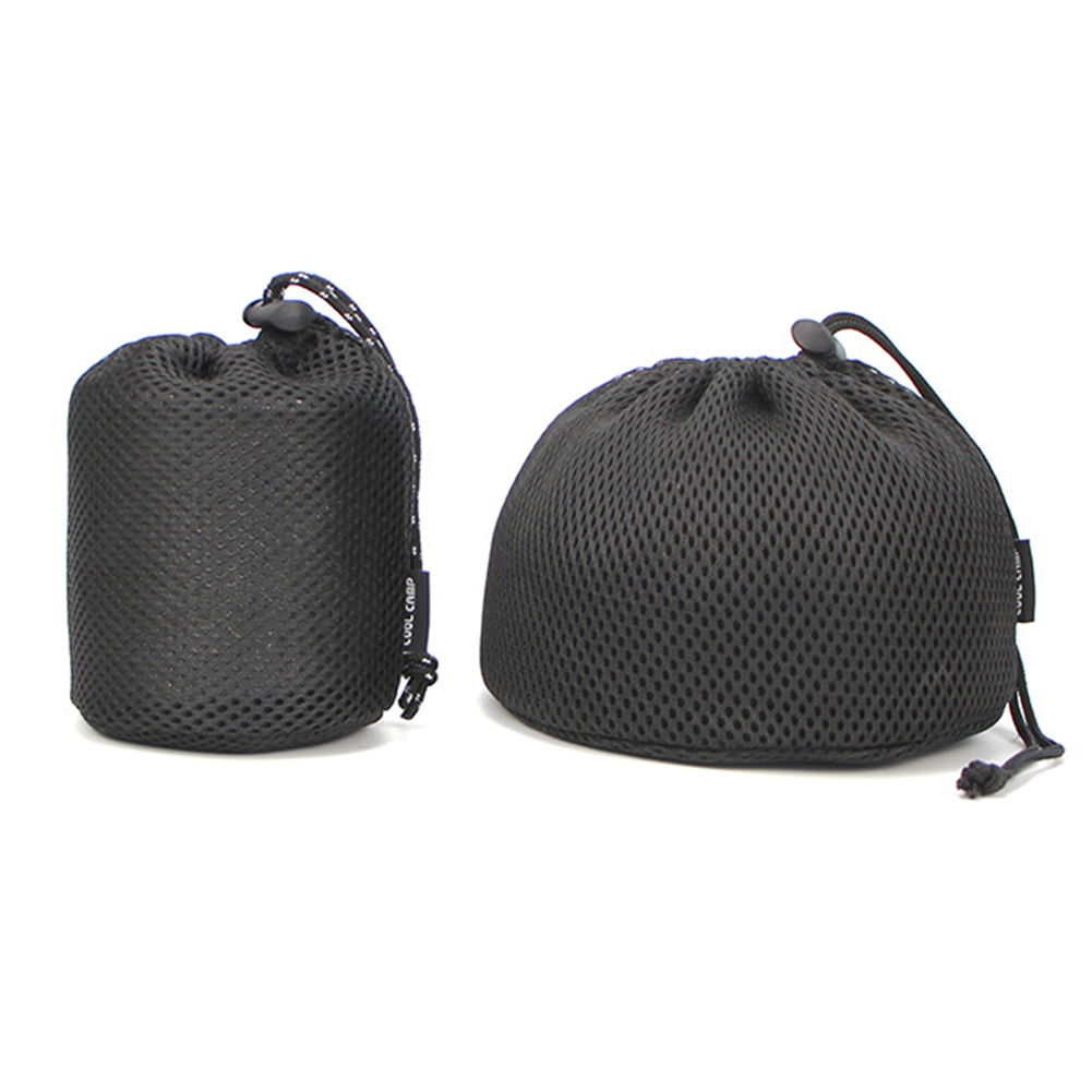 Outdoor-Set Topfaufbewahrungst – Camping Cooking Utilities Bewertung und Preis