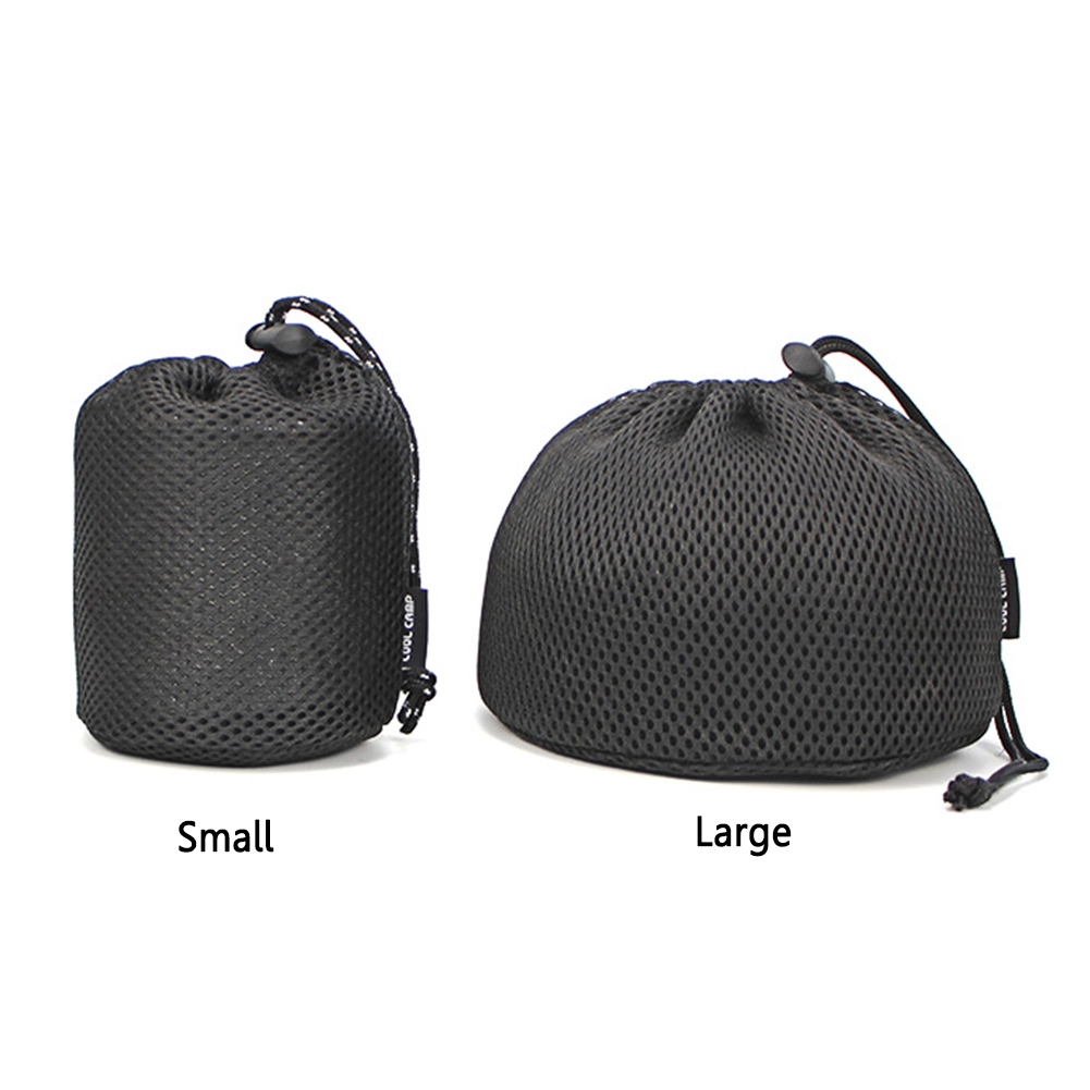Outdoor-Set Topfaufbewahrungst – Camping Cooking Utilities Bewertung und Preis