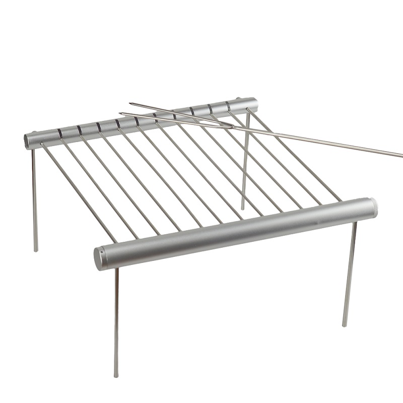 D5 Mini Pocket BBQ Grill Tragb – Camp Grill Portable Folding Bewertung und Preis