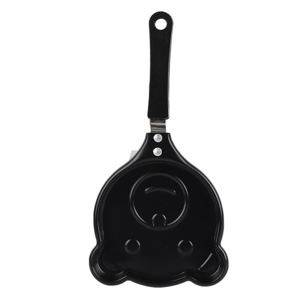 Gusseisen Mini-Eierpfanne in V – Camping Cooking Cast Iron Bewertung und Preis