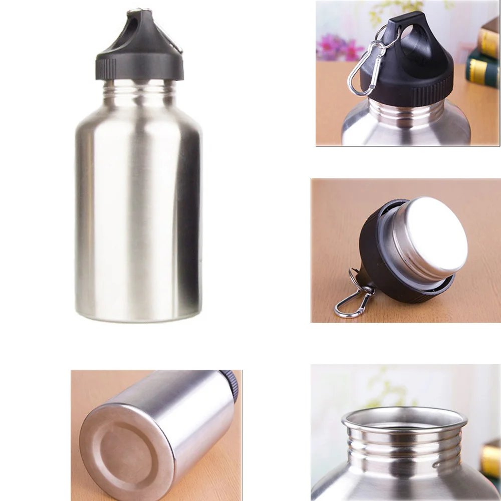 2000 ml Sport-Wasserflaschen-S – Camping Cooking Bag Bewertung und Preis
