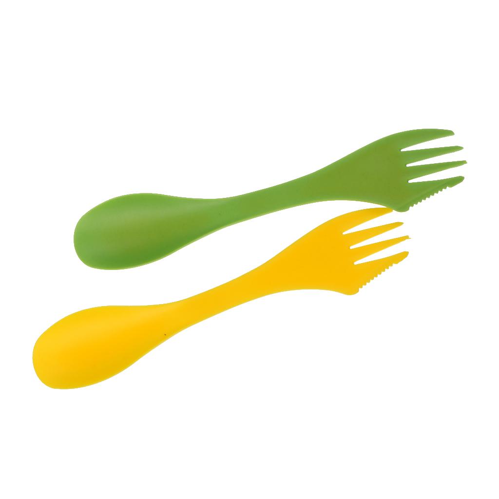 Mehrzweck-Campingbesteck-Set a – Camping Cooking And Cutlery Set Bewertung und Preis