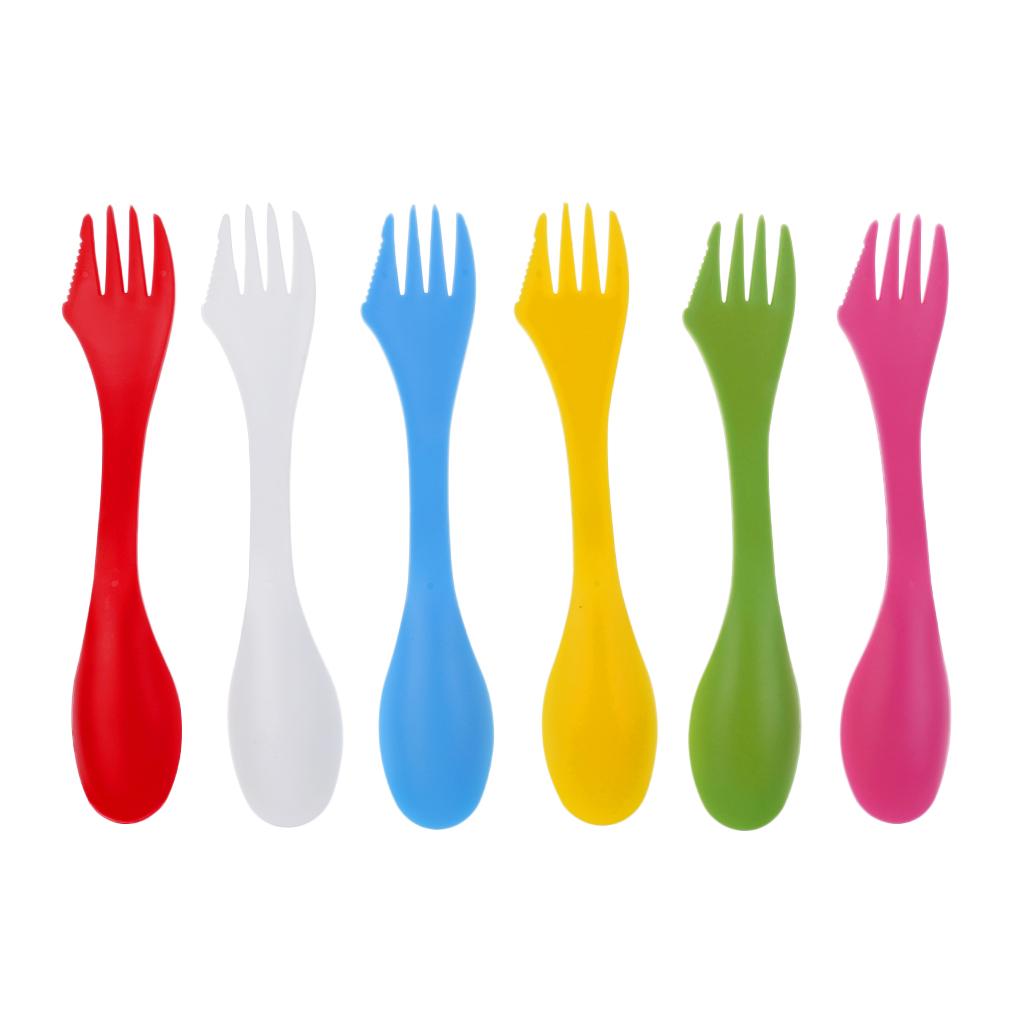 Mehrzweck-Campingbesteck-Set a – Camping Cooking And Cutlery Set Bewertung und Preis