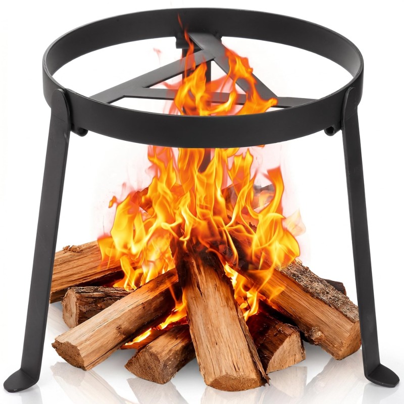 FSTE-Stativständer für Gusseis – Camping Cooking Cast Iron Bewertung und Preis