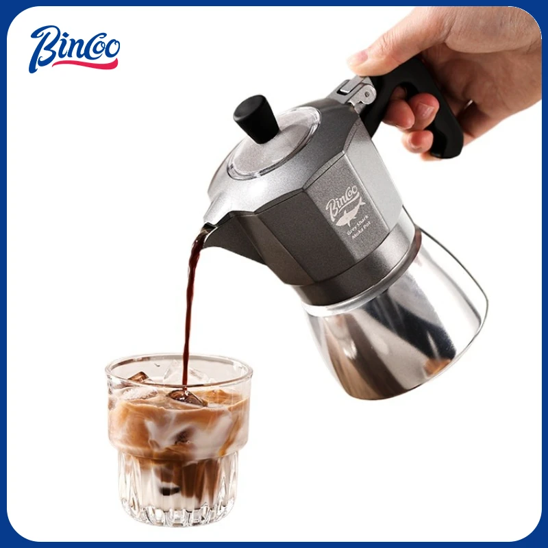 Bincoo 2-Tassen Doppelventil M – Camping Cooking Utilities Bewertung und Preis