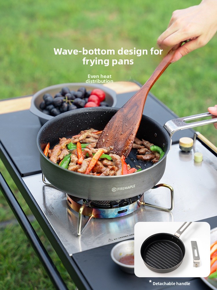 Fire Maple Outdoor Camping Koc – Camping Cooking Materials Bewertung und Preis