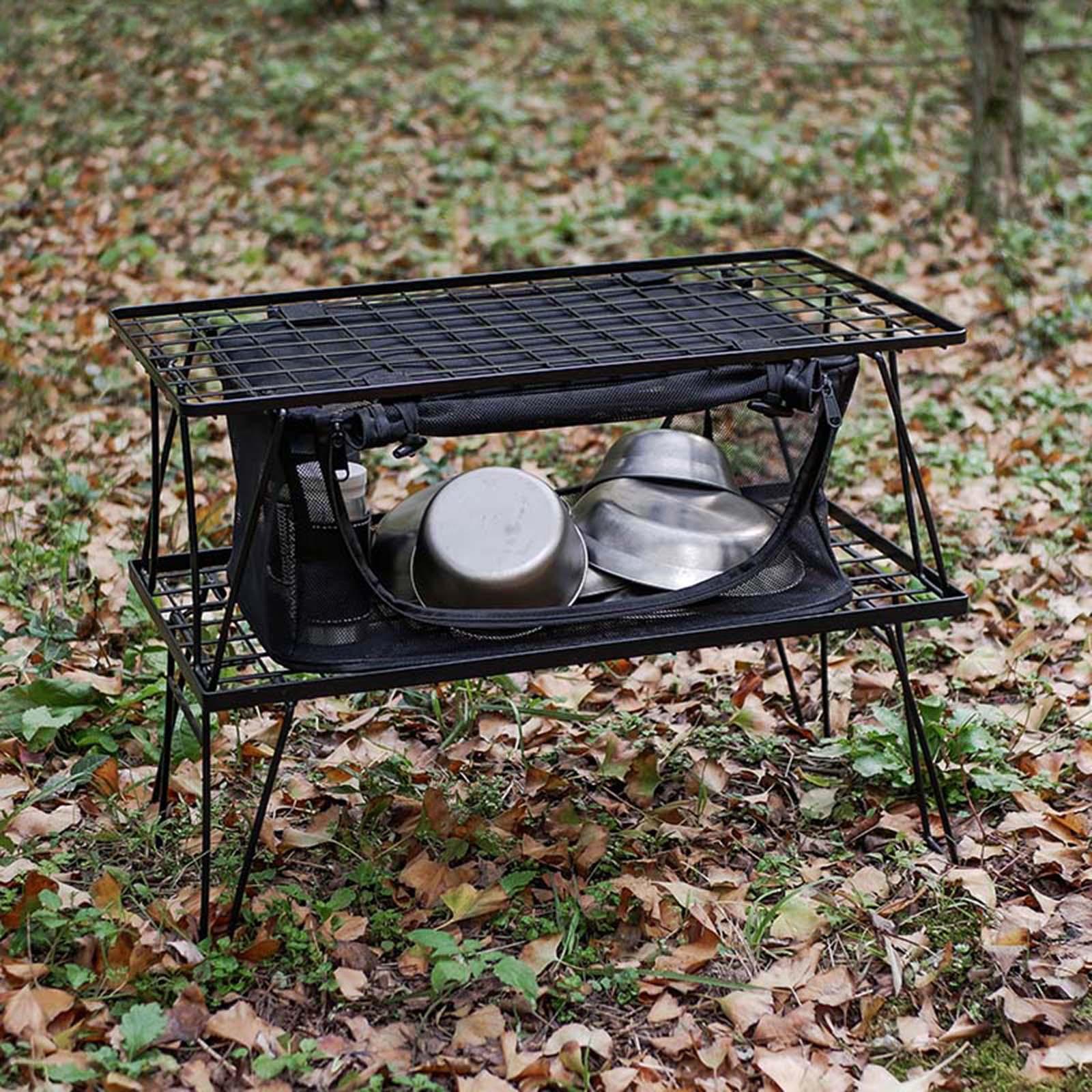 Aufbewahrungstasche für Geschi – Camping Cooking Bag Bewertung und Preis