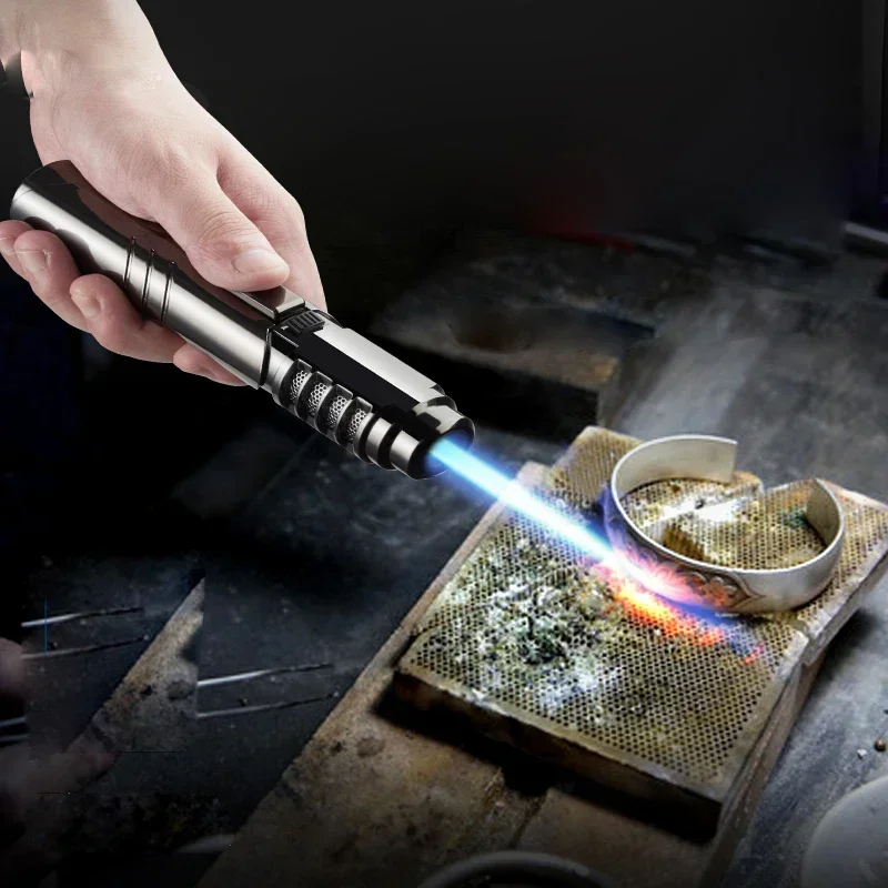 Metall-Flammenspritzpistole mi – Camping Cooking Utilities Bewertung und Preis