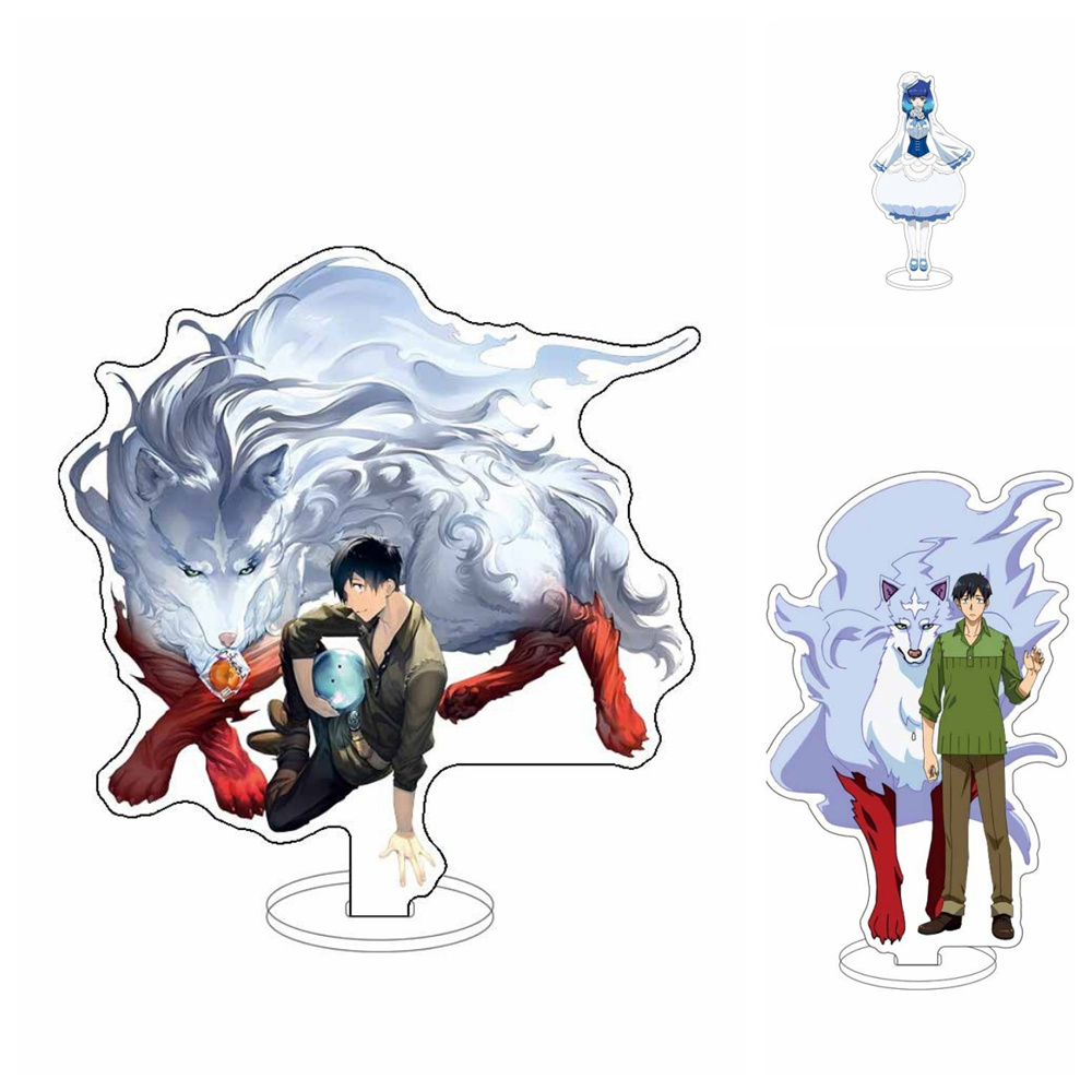 15CM Anime Tondemo Skill De Is – Campfire Cooking In Another World With My Absurd Skill Bewertung und Preis