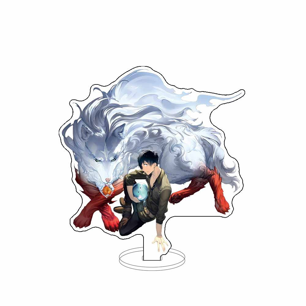 15CM Anime Tondemo Skill De Is – Campfire Cooking In Another World With My Absurd Skill Bewertung und Preis