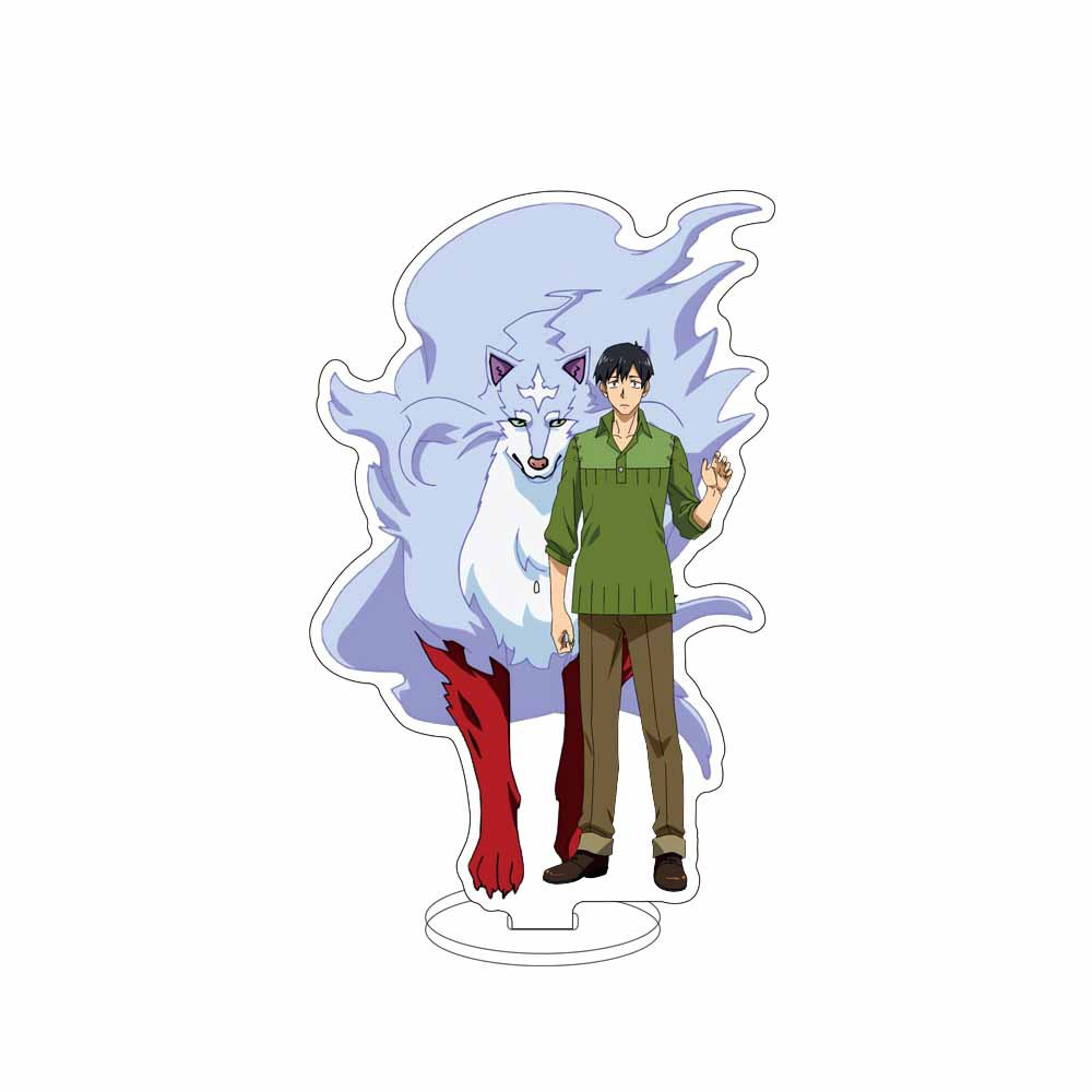 15CM Anime Tondemo Skill De Is – Campfire Cooking In Another World With My Absurd Skill Bewertung und Preis