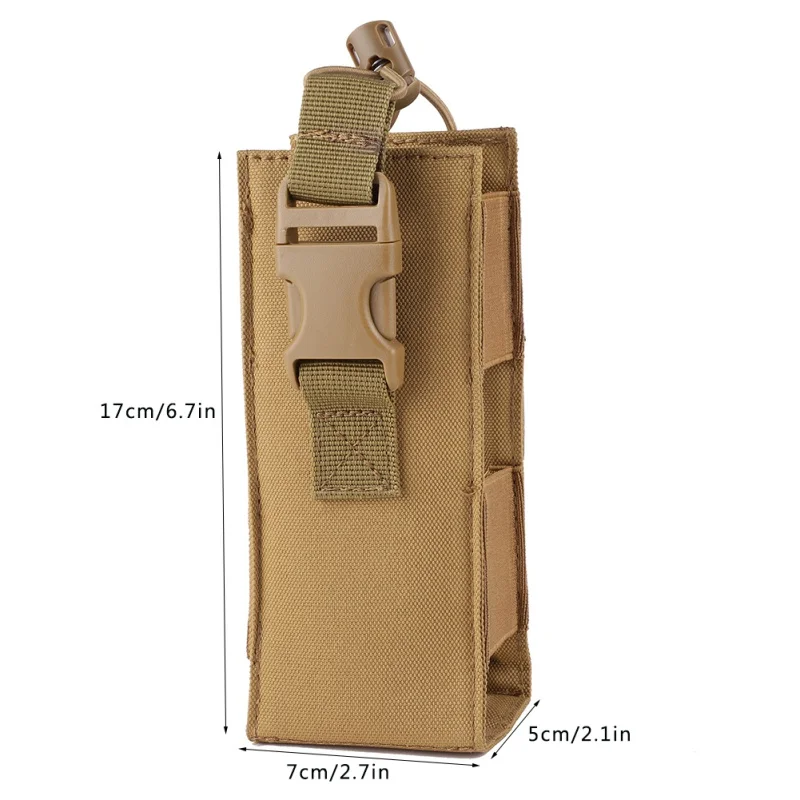 Molle Wasserflaschenhalter Out – Camping Cooking Bag Bewertung und Preis