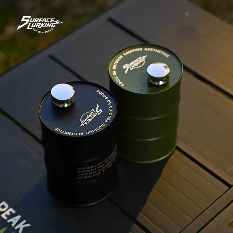 GO PEAK Outdoor 304 Edelstahl  – Camping Cooking Utilities Bewertung und Preis