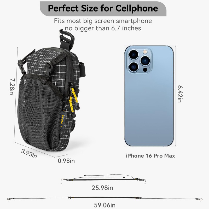 Wasserflaschenhalter-Tasche mi – Camping Cooking Bag Bewertung und Preis