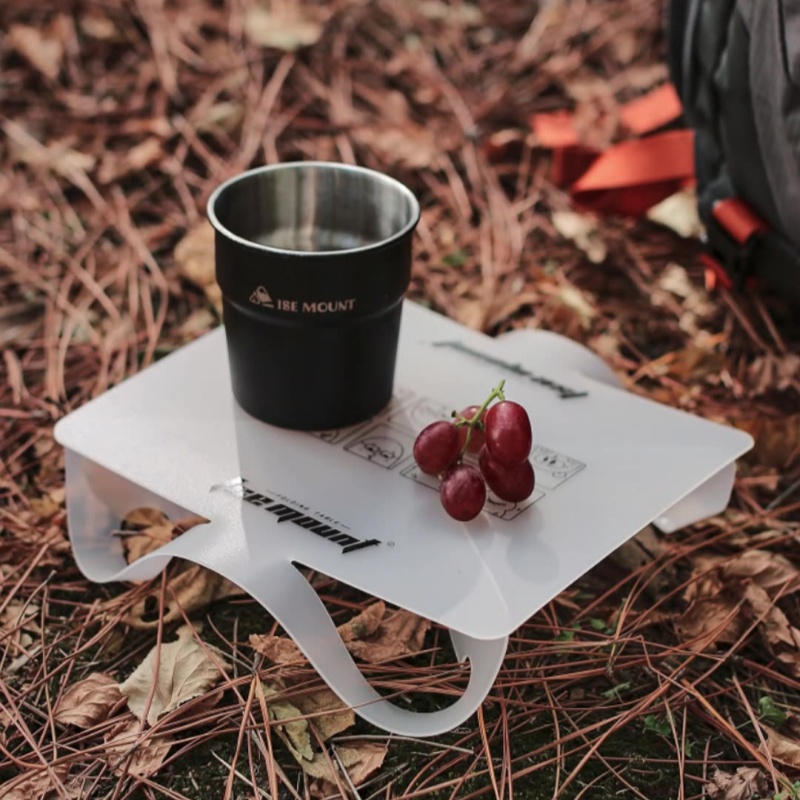 Outdoor PP Board Klapptisch Ca – Camping Cooking Materials Bewertung und Preis