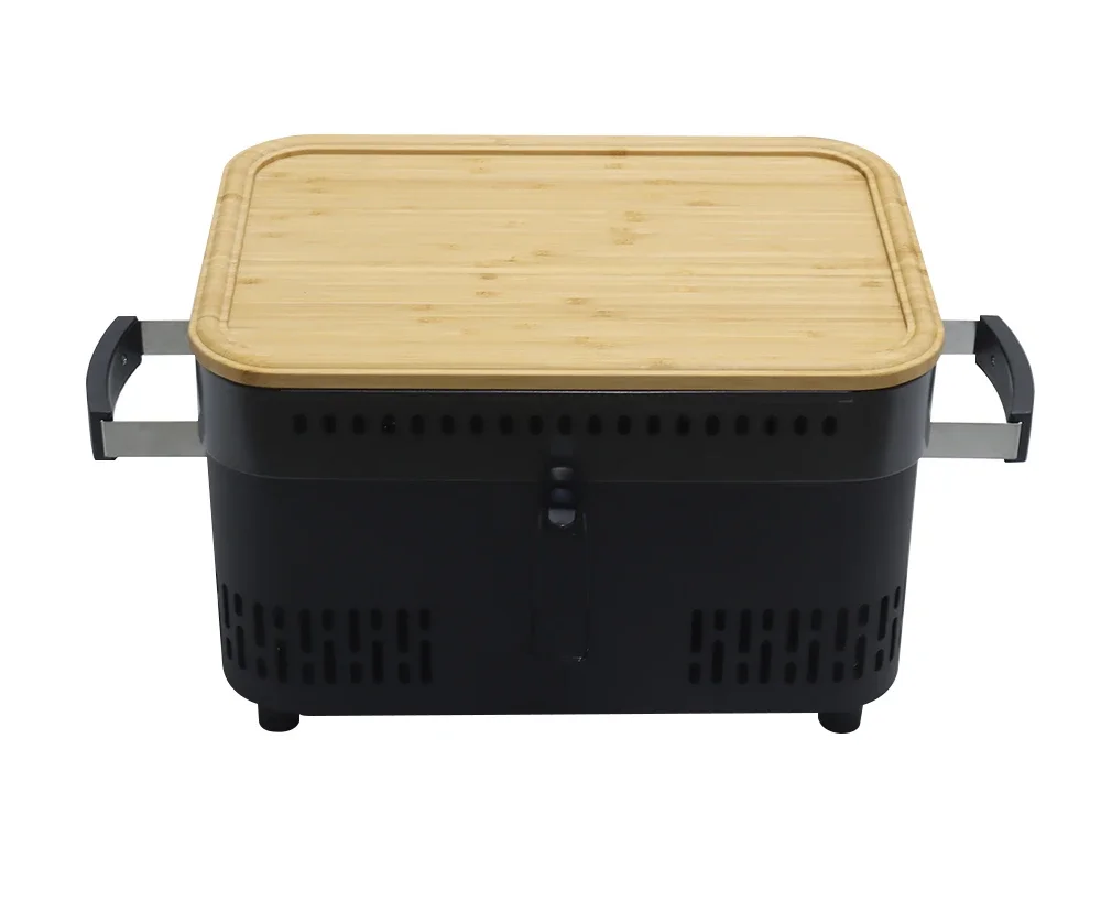 # Outdoor Tabletop Kochen Camp – Camping Cooking Materials Bewertung und Preis