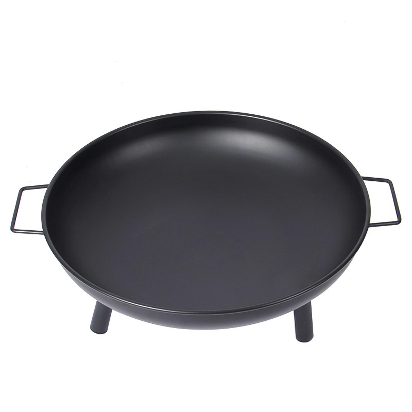 Feuerstelle aus Gusseisen, tra – Camping Cooking Cast Iron Bewertung und Preis