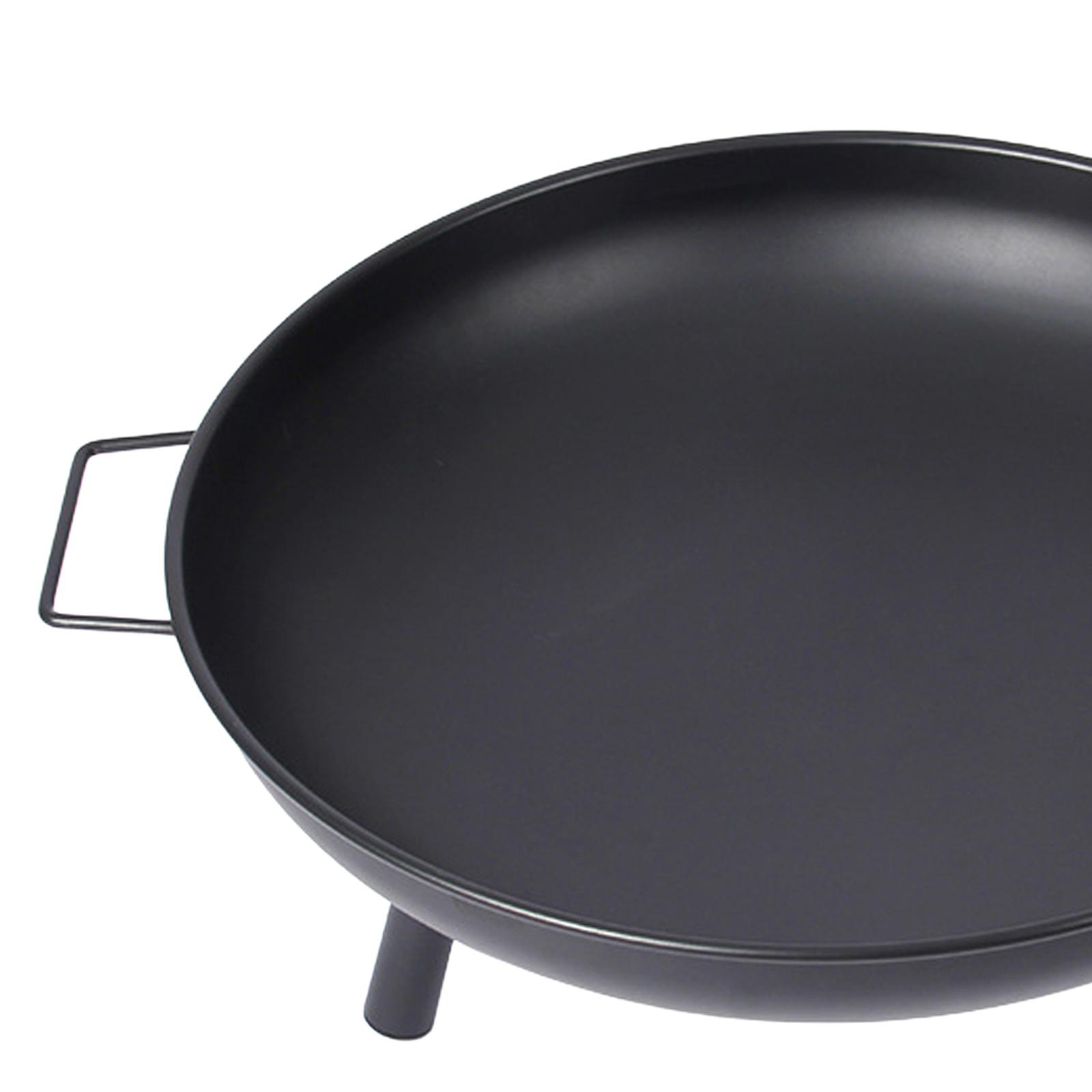 Feuerstelle aus Gusseisen, tra – Camping Cooking Cast Iron Bewertung und Preis