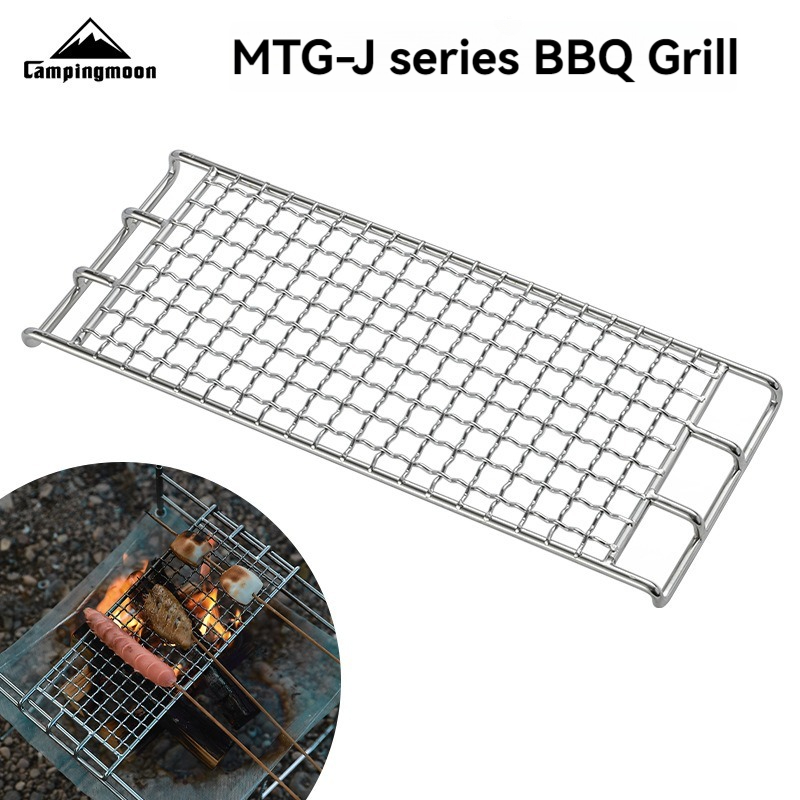 CAMPINGMOON Outdoor Reise-Camp – Camping Cooking Disc Bewertung und Preis