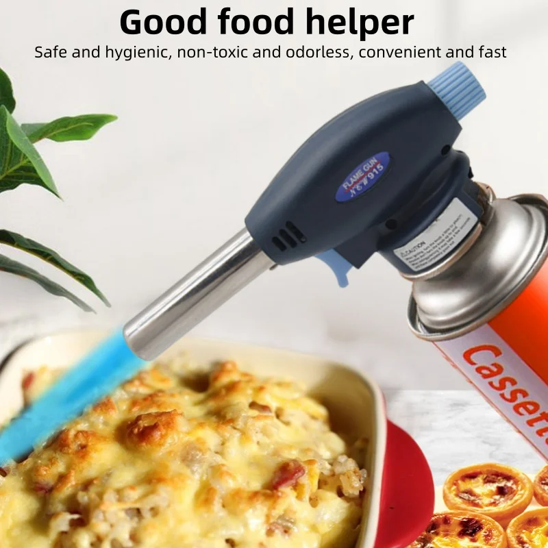 915 Spritzpistolenkopf, tragba – Camping Cooking Utilities Bewertung und Preis