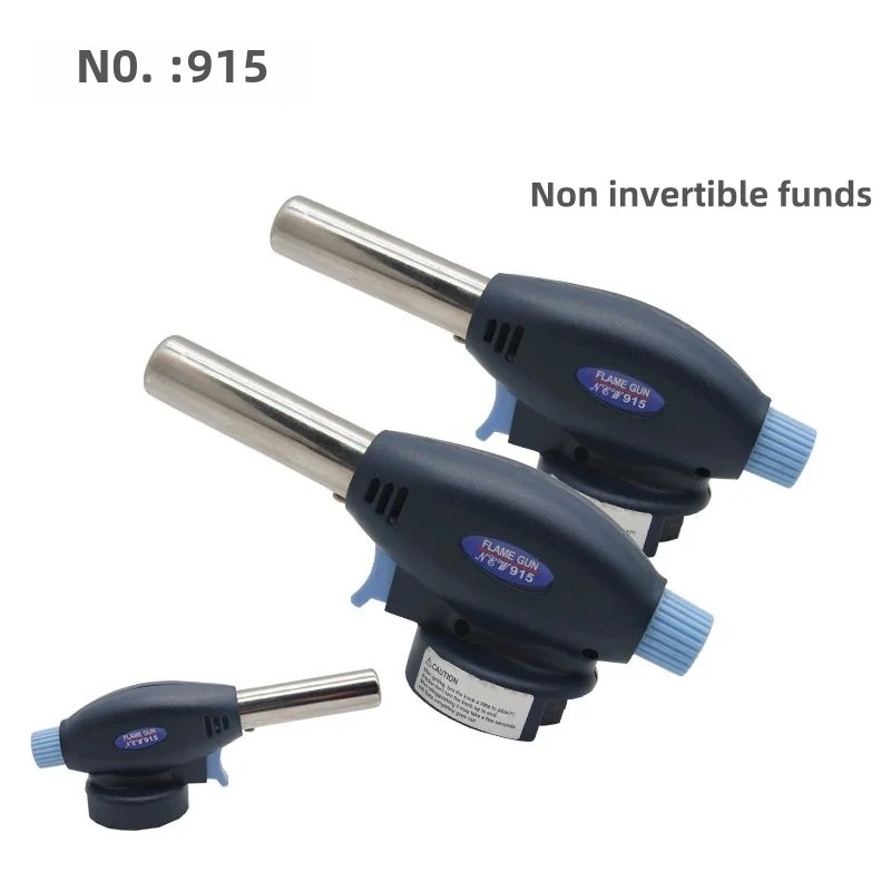 915 Spritzpistolenkopf, tragba – Camping Cooking Utilities Bewertung und Preis