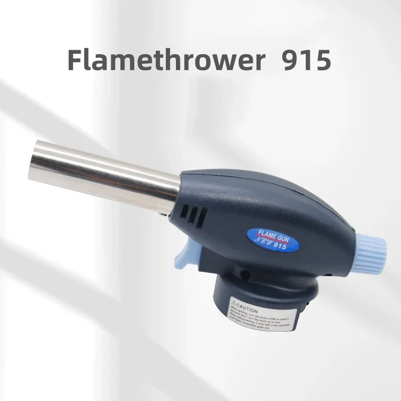 915 Spritzpistolenkopf, tragba – Camping Cooking Utilities Bewertung und Preis