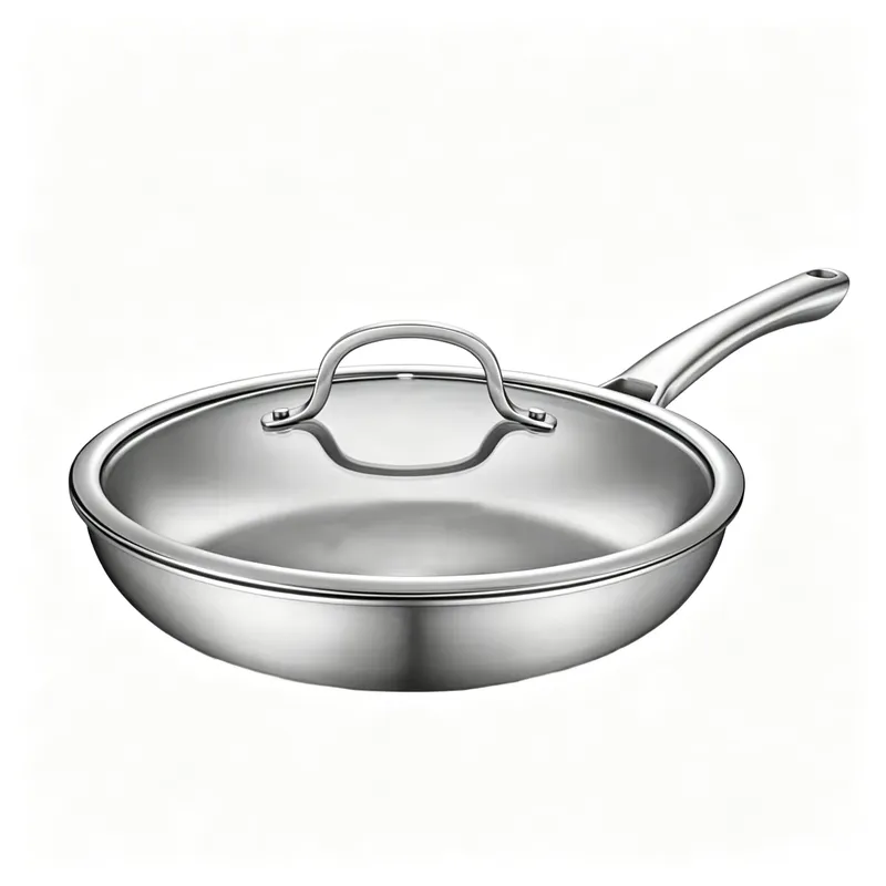 Meistverkaufte Dreischichtige  – Quality Camping Cooking Set Bewertung und Preis