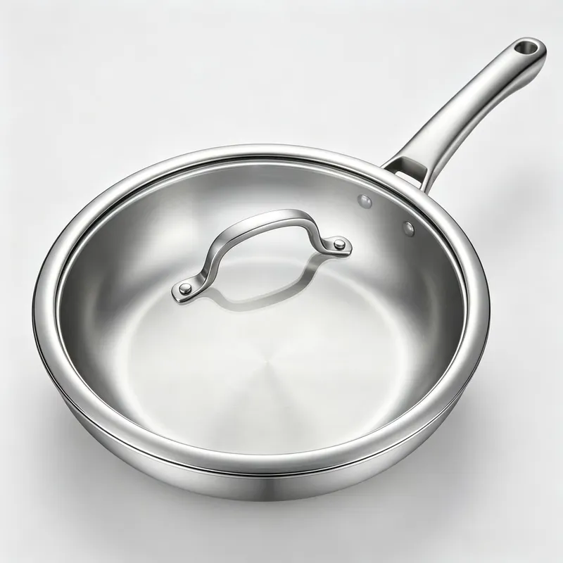 Meistverkaufte Dreischichtige  – Quality Camping Cooking Set Bewertung und Preis