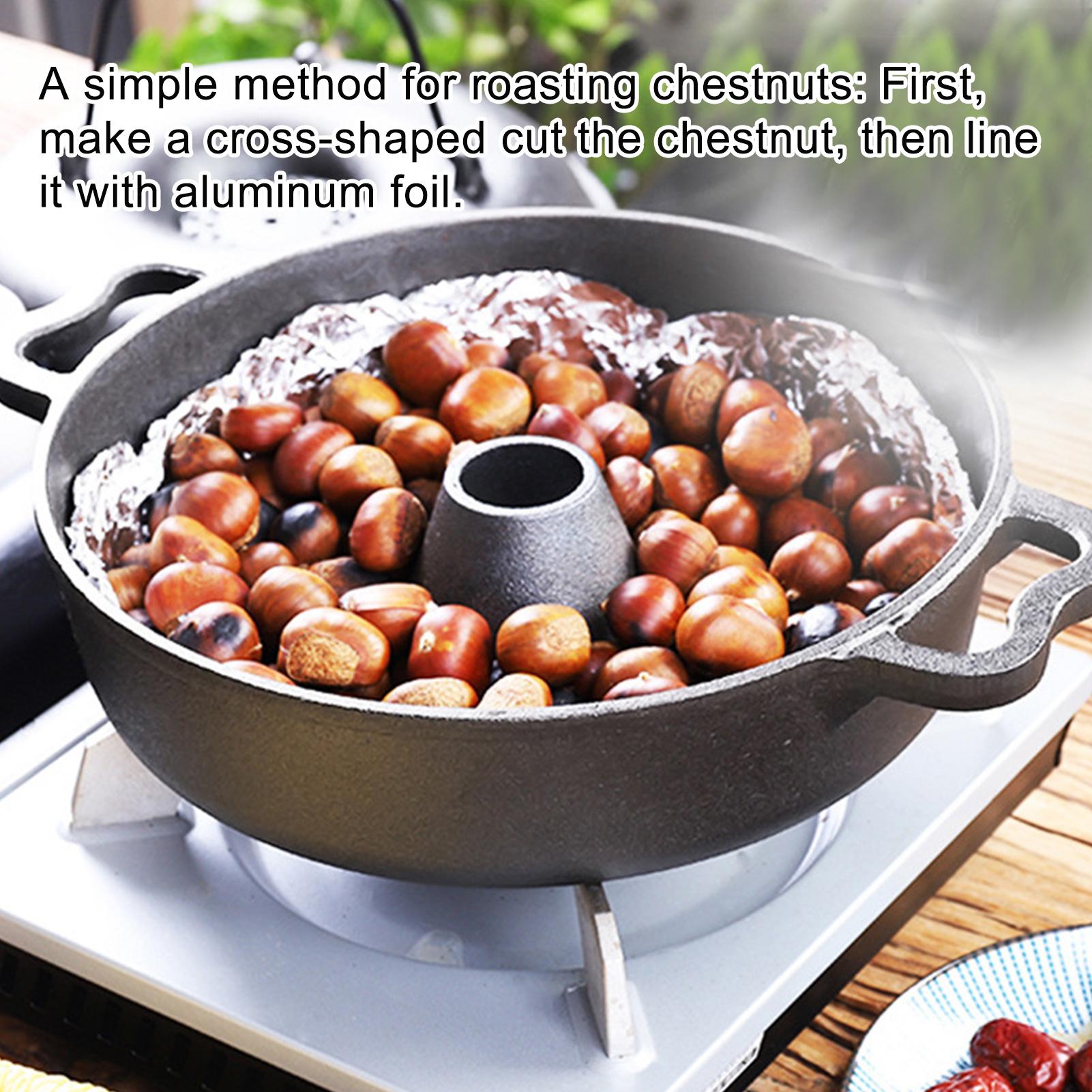 Gusseisenkessel zum Kochen, ro – Camping Cooking Cast Iron Bewertung und Preis