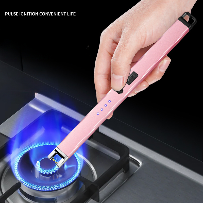 Küche Elektronische Puls Feuer – Camping Cooking Utilities Bewertung und Preis