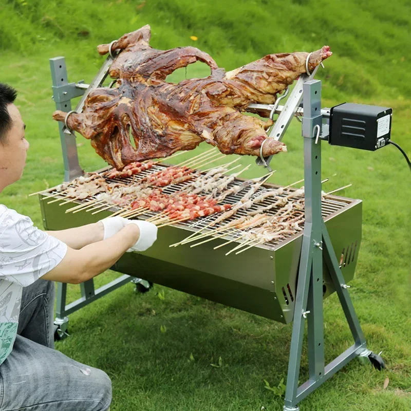 Grillständer Camping Edelstahl – Camping Cooking Materials Bewertung und Preis