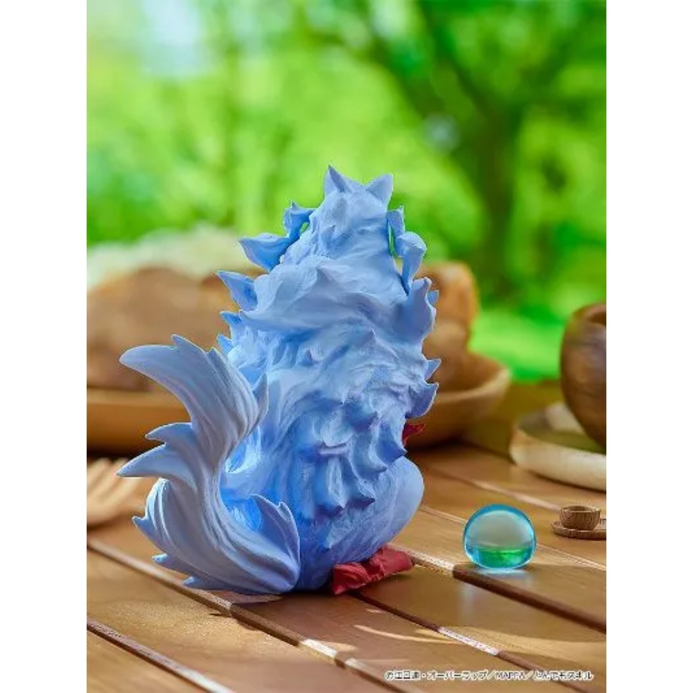 Good Smile Pop Up Parade Swacc – Campfire Cooking In Another World With My Absurd Skill Bewertung und Preis