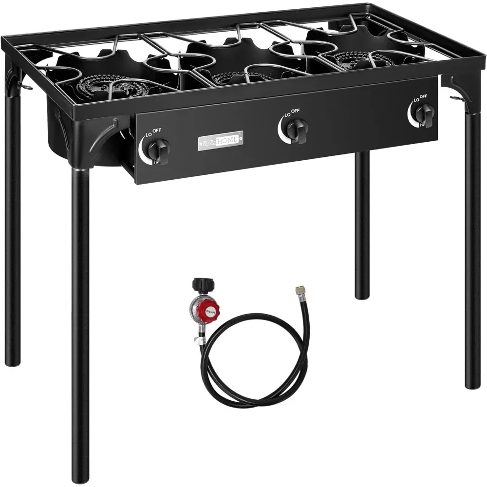 Extra großer Holzkohlegrill mi – Camping Cooking Materials Bewertung und Preis