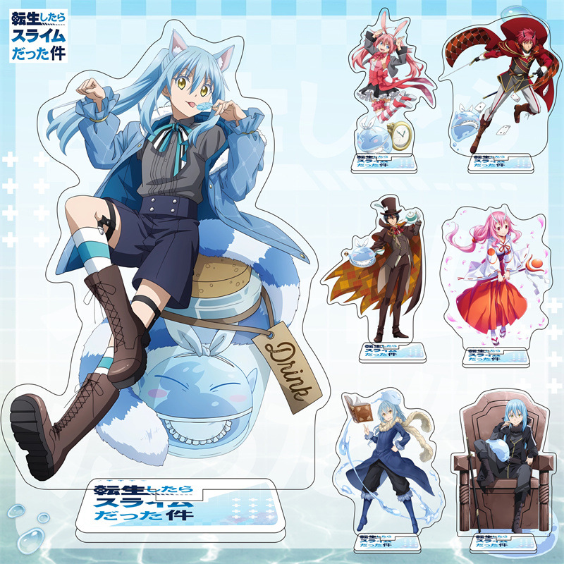 15CM Anime That Time I Got Rei – Campfire Cooking In Another World With My Absurd Skill Bewertung und Preis