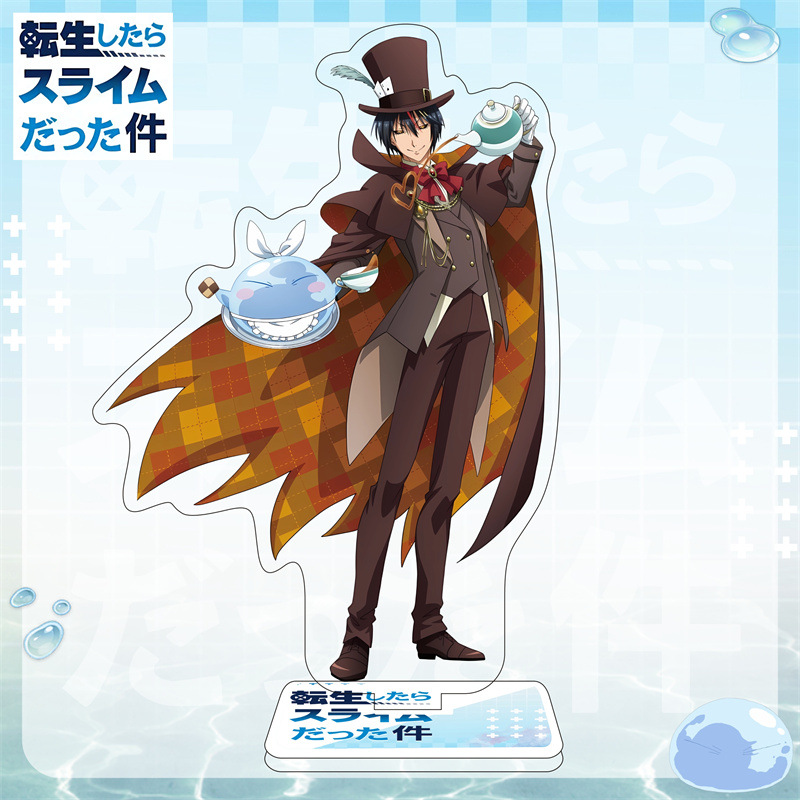 15CM Anime That Time I Got Rei – Campfire Cooking In Another World With My Absurd Skill Bewertung und Preis